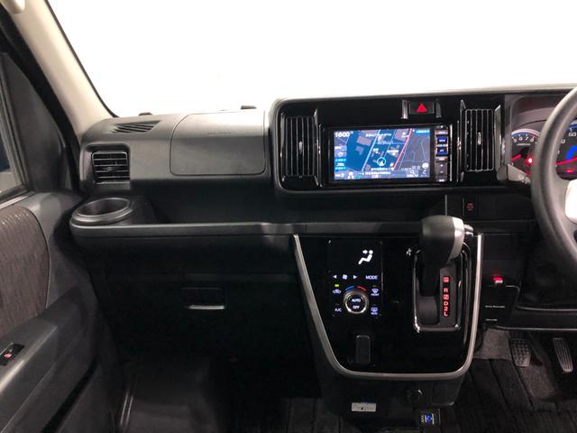 アトレーワゴンカスタムターボRSリミテッド SAIII 走行48667キロ一年保証・走行距離無制限 走行48667キロ フルセグナビブルートゥース バックカメラ ドラレコ オートマチックハイビーム オートライト LEDヘッドライト 片側電動スライドドア(東京都)の中古車