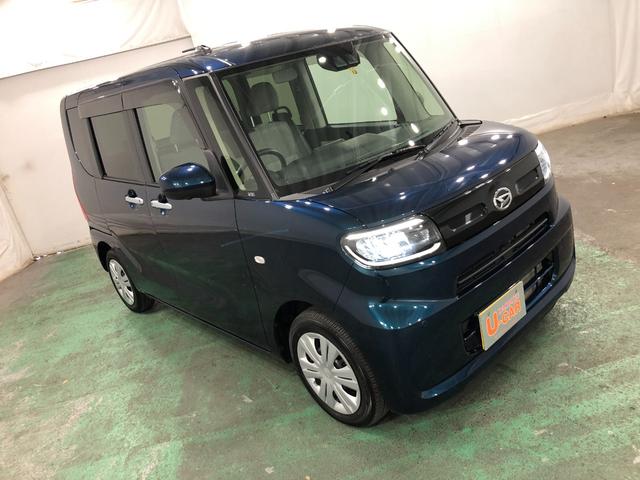 タントX 走行12794キロ/車検整備付/シートヒーター一年保証・走行距離無制限 走行12794キロ サイドエアバック クリアランスソナー オートマチックハイビーム オートライト LEDヘッドライト ベンチシート シートヒーター 両側電動スライドドア(埼玉県)の中古車