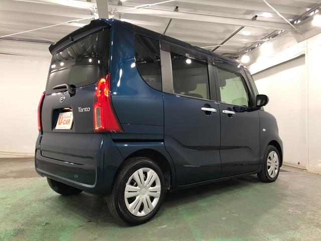 タントX 走行12794キロ/車検整備付/シートヒーター一年保証・走行距離無制限 走行12794キロ サイドエアバック クリアランスソナー オートマチックハイビーム オートライト LEDヘッドライト ベンチシート シートヒーター 両側電動スライドドア(埼玉県)の中古車