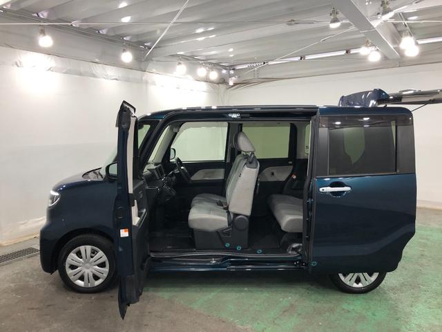 タントX 走行12794キロ/車検整備付/シートヒーター一年保証・走行距離無制限 走行12794キロ サイドエアバック クリアランスソナー オートマチックハイビーム オートライト LEDヘッドライト ベンチシート シートヒーター 両側電動スライドドア(埼玉県)の中古車