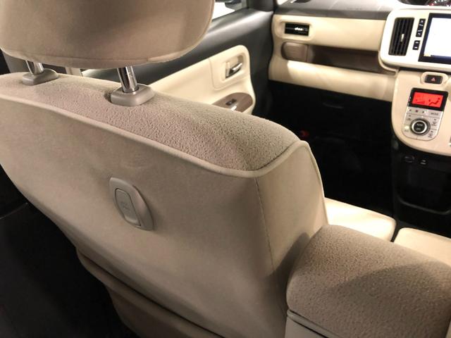 ムーヴキャンバスGメイクアップ SAII 走行34518キロ/雹害/ナビ一年保証走行無制限 走行34518キロ フルセグナビ ブルートゥース 全周囲カメラ ドラレコ サイドエアバッグ オートライト LEDヘッドランプ 両側電動スライドドア(埼玉県)の中古車