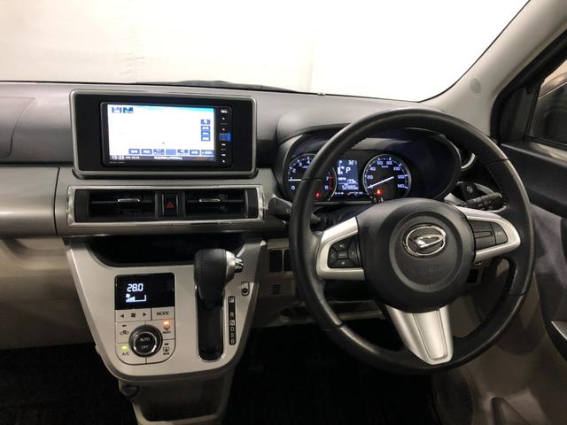 キャストスタイルＧ　ターボ　ＳＡIII　走行５２８８０キロ／ナビ１年保証距離無制限　走行距離５２８８０キロ　フルセグナビ　バックカメラ　ドラレコ　純正マット　ＬＥＤヘッドランプ　アイドリングストップ　プッシュボタンスタート　オート格納式ドアミラー　キーフリー（埼玉県）の中古車