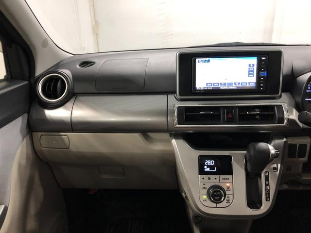 キャストスタイルＧ　ターボ　ＳＡIII　走行５２８８０キロ／ナビ１年保証距離無制限　走行距離５２８８０キロ　フルセグナビ　バックカメラ　ドラレコ　純正マット　ＬＥＤヘッドランプ　アイドリングストップ　プッシュボタンスタート　オート格納式ドアミラー　キーフリー（埼玉県）の中古車