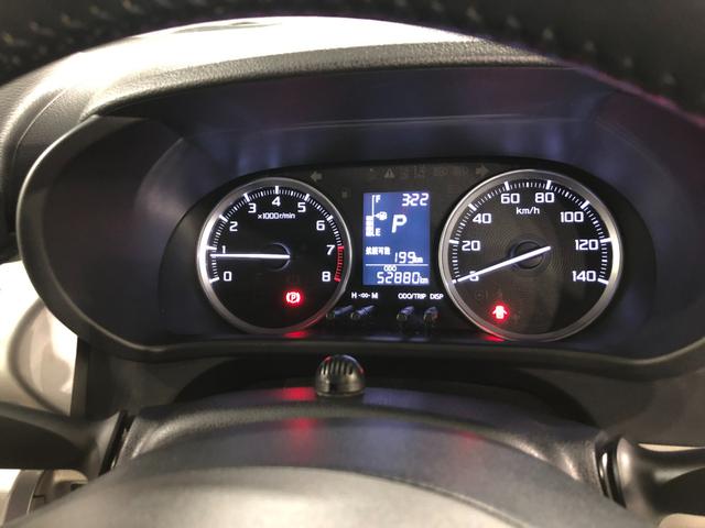 キャストスタイルＧ　ターボ　ＳＡIII　走行５２８８０キロ／ナビ１年保証距離無制限　走行距離５２８８０キロ　フルセグナビ　バックカメラ　ドラレコ　純正マット　ＬＥＤヘッドランプ　アイドリングストップ　プッシュボタンスタート　オート格納式ドアミラー　キーフリー（埼玉県）の中古車