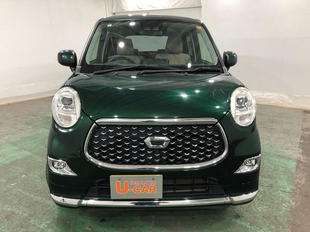 キャストスタイルＧ　ターボ　ＳＡIII　走行５２８８０キロ／ナビ１年保証距離無制限　走行距離５２８８０キロ　フルセグナビ　バックカメラ　ドラレコ　純正マット　ＬＥＤヘッドランプ　アイドリングストップ　プッシュボタンスタート　オート格納式ドアミラー　キーフリー（埼玉県）の中古車