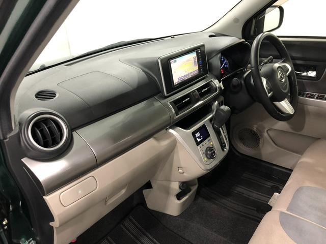 キャストスタイルＧ　ターボ　ＳＡIII　走行５２８８０キロ／ナビ１年保証距離無制限　走行距離５２８８０キロ　フルセグナビ　バックカメラ　ドラレコ　純正マット　ＬＥＤヘッドランプ　アイドリングストップ　プッシュボタンスタート　オート格納式ドアミラー　キーフリー（埼玉県）の中古車