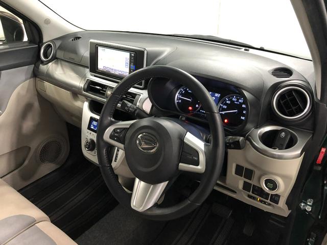 キャストスタイルＧ　ターボ　ＳＡIII　走行５２８８０キロ／ナビ１年保証距離無制限　走行距離５２８８０キロ　フルセグナビ　バックカメラ　ドラレコ　純正マット　ＬＥＤヘッドランプ　アイドリングストップ　プッシュボタンスタート　オート格納式ドアミラー　キーフリー（埼玉県）の中古車