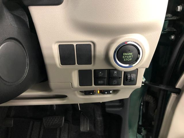 キャストスタイルＧ　ターボ　ＳＡIII　走行５２８８０キロ／ナビ１年保証距離無制限　走行距離５２８８０キロ　フルセグナビ　バックカメラ　ドラレコ　純正マット　ＬＥＤヘッドランプ　アイドリングストップ　プッシュボタンスタート　オート格納式ドアミラー　キーフリー（埼玉県）の中古車