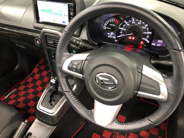 コペンローブ　走行６５４１９キロ／ナビ／ＬＥＤ／シートヒーター１年保証距離無制限　走行距離６５４１９キロ　ワンセグナビ　純正マット　ＬＥＤヘッドランプ　アイドリングストップ　シートヒーター　プッシュボタンスタート（埼玉県）の中古車