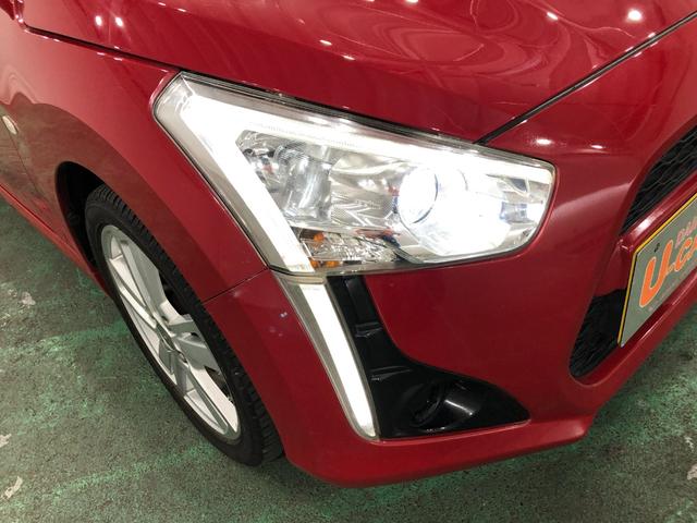 コペンローブ　走行６５４１９キロ／ナビ／ＬＥＤ／シートヒーター１年保証距離無制限　走行距離６５４１９キロ　ワンセグナビ　純正マット　ＬＥＤヘッドランプ　アイドリングストップ　シートヒーター　プッシュボタンスタート（埼玉県）の中古車