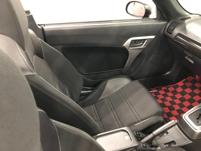 コペンローブ　走行６５４１９キロ／ナビ／ＬＥＤ／シートヒーター１年保証距離無制限　走行距離６５４１９キロ　ワンセグナビ　純正マット　ＬＥＤヘッドランプ　アイドリングストップ　シートヒーター　プッシュボタンスタート（埼玉県）の中古車