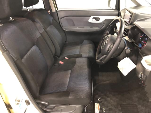 ムーヴＸ　ＳＡII　走行４７５６２キロ／フルセグナビ／純正マット１年保証距離無制限　走行距離４７５６２キロ　フルセグナビ　ブルートゥース　純正マット　ＬＥＤヘッドランプ　アイドリングストップ　プッシュボタンスタート　オート格納式ドアミラー（埼玉県）の中古車