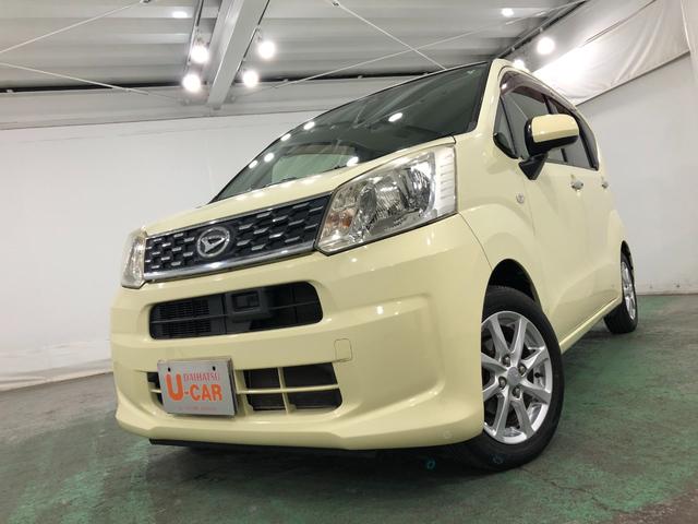 ムーヴＸ　ＳＡII　走行４７５６２キロ／フルセグナビ／純正マット１年保証距離無制限　走行距離４７５６２キロ　フルセグナビ　ブルートゥース　純正マット　ＬＥＤヘッドランプ　アイドリングストップ　プッシュボタンスタート　オート格納式ドアミラー（埼玉県）の中古車