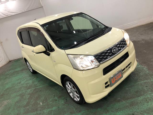 ムーヴＸ　ＳＡII　走行４７５６２キロ／フルセグナビ／純正マット１年保証距離無制限　走行距離４７５６２キロ　フルセグナビ　ブルートゥース　純正マット　ＬＥＤヘッドランプ　アイドリングストップ　プッシュボタンスタート　オート格納式ドアミラー（埼玉県）の中古車