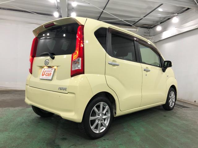 ムーヴＸ　ＳＡII　走行４７５６２キロ／フルセグナビ／純正マット１年保証距離無制限　走行距離４７５６２キロ　フルセグナビ　ブルートゥース　純正マット　ＬＥＤヘッドランプ　アイドリングストップ　プッシュボタンスタート　オート格納式ドアミラー（埼玉県）の中古車