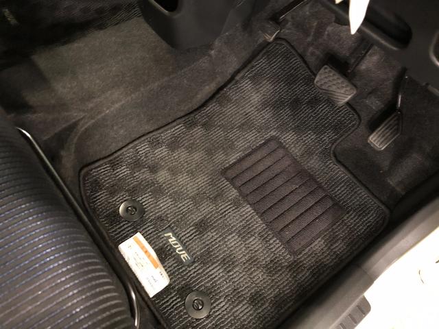 ムーヴＸ　ＳＡII　走行４７５６２キロ／フルセグナビ／純正マット１年保証距離無制限　走行距離４７５６２キロ　フルセグナビ　ブルートゥース　純正マット　ＬＥＤヘッドランプ　アイドリングストップ　プッシュボタンスタート　オート格納式ドアミラー（埼玉県）の中古車