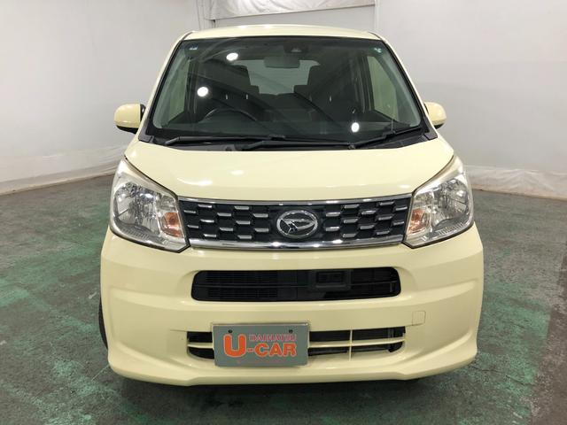 ムーヴＸ　ＳＡII　走行４７５６２キロ／フルセグナビ／純正マット１年保証距離無制限　走行距離４７５６２キロ　フルセグナビ　ブルートゥース　純正マット　ＬＥＤヘッドランプ　アイドリングストップ　プッシュボタンスタート　オート格納式ドアミラー（埼玉県）の中古車