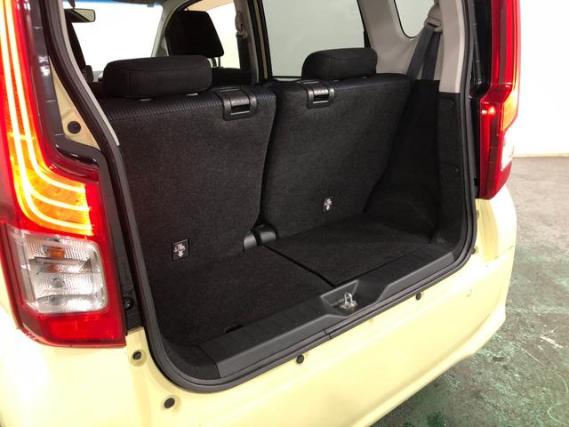 ムーヴＸ　ＳＡII　走行４７５６２キロ／フルセグナビ／純正マット１年保証距離無制限　走行距離４７５６２キロ　フルセグナビ　ブルートゥース　純正マット　ＬＥＤヘッドランプ　アイドリングストップ　プッシュボタンスタート　オート格納式ドアミラー（埼玉県）の中古車