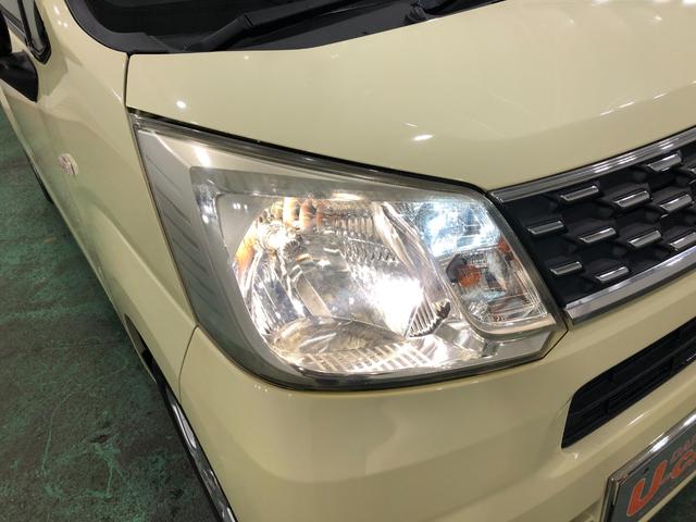 ムーヴＸ　ＳＡII　走行４７５６２キロ／フルセグナビ／純正マット１年保証距離無制限　走行距離４７５６２キロ　フルセグナビ　ブルートゥース　純正マット　ＬＥＤヘッドランプ　アイドリングストップ　プッシュボタンスタート　オート格納式ドアミラー（埼玉県）の中古車