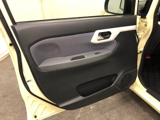 ムーヴＸ　ＳＡII　走行４７５６２キロ／フルセグナビ／純正マット１年保証距離無制限　走行距離４７５６２キロ　フルセグナビ　ブルートゥース　純正マット　ＬＥＤヘッドランプ　アイドリングストップ　プッシュボタンスタート　オート格納式ドアミラー（埼玉県）の中古車