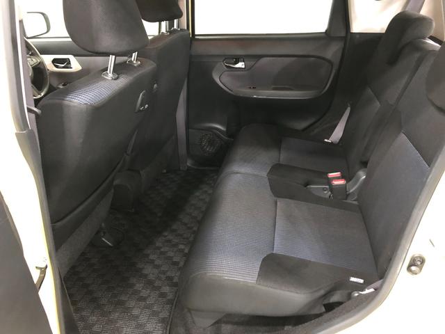 ムーヴＸ　ＳＡII　走行４７５６２キロ／フルセグナビ／純正マット１年保証距離無制限　走行距離４７５６２キロ　フルセグナビ　ブルートゥース　純正マット　ＬＥＤヘッドランプ　アイドリングストップ　プッシュボタンスタート　オート格納式ドアミラー（埼玉県）の中古車