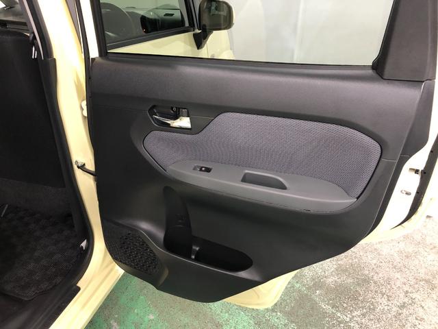 ムーヴＸ　ＳＡII　走行４７５６２キロ／フルセグナビ／純正マット１年保証距離無制限　走行距離４７５６２キロ　フルセグナビ　ブルートゥース　純正マット　ＬＥＤヘッドランプ　アイドリングストップ　プッシュボタンスタート　オート格納式ドアミラー（埼玉県）の中古車