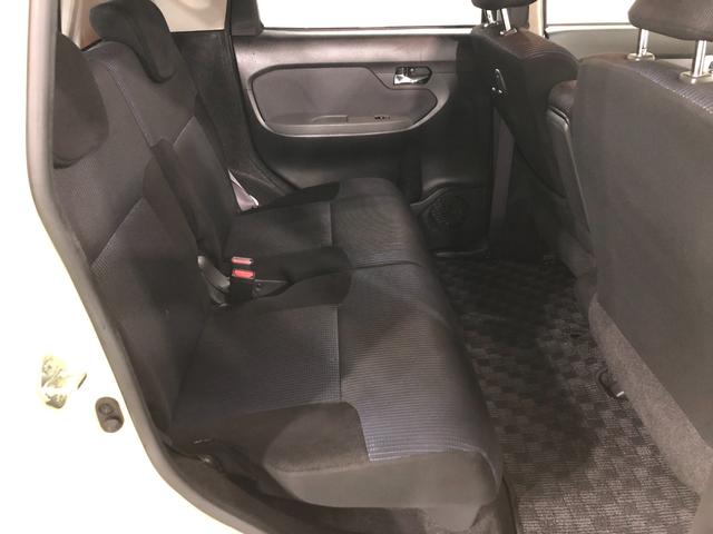 ムーヴＸ　ＳＡII　走行４７５６２キロ／フルセグナビ／純正マット１年保証距離無制限　走行距離４７５６２キロ　フルセグナビ　ブルートゥース　純正マット　ＬＥＤヘッドランプ　アイドリングストップ　プッシュボタンスタート　オート格納式ドアミラー（埼玉県）の中古車