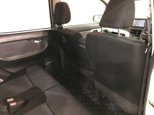 ムーヴＸ　ＳＡII　走行４７５６２キロ／フルセグナビ／純正マット１年保証距離無制限　走行距離４７５６２キロ　フルセグナビ　ブルートゥース　純正マット　ＬＥＤヘッドランプ　アイドリングストップ　プッシュボタンスタート　オート格納式ドアミラー（埼玉県）の中古車