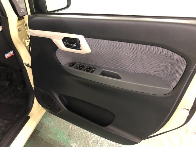 ムーヴＸ　ＳＡII　走行４７５６２キロ／フルセグナビ／純正マット１年保証距離無制限　走行距離４７５６２キロ　フルセグナビ　ブルートゥース　純正マット　ＬＥＤヘッドランプ　アイドリングストップ　プッシュボタンスタート　オート格納式ドアミラー（埼玉県）の中古車