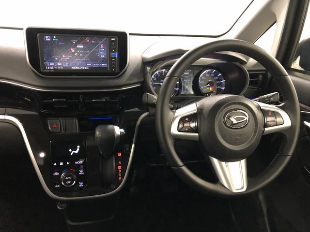 ムーヴカスタム RSハイパーリミテッドSA3 修復歴/ナビ/ETC一年保証・走行距離無制限 走行65309キロ 車検整備付 フルセグナビ ブルートゥース 全周囲カメラ ドラレコ オートライト LEDヘッドライト シートヒーター(埼玉県)の中古車