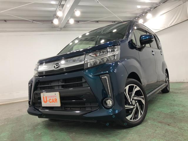 ムーヴカスタム RSハイパーリミテッドSA3 修復歴/ナビ/ETC一年保証・走行距離無制限 走行65309キロ 車検整備付 フルセグナビ ブルートゥース 全周囲カメラ ドラレコ オートライト LEDヘッドライト シートヒーター(埼玉県)の中古車