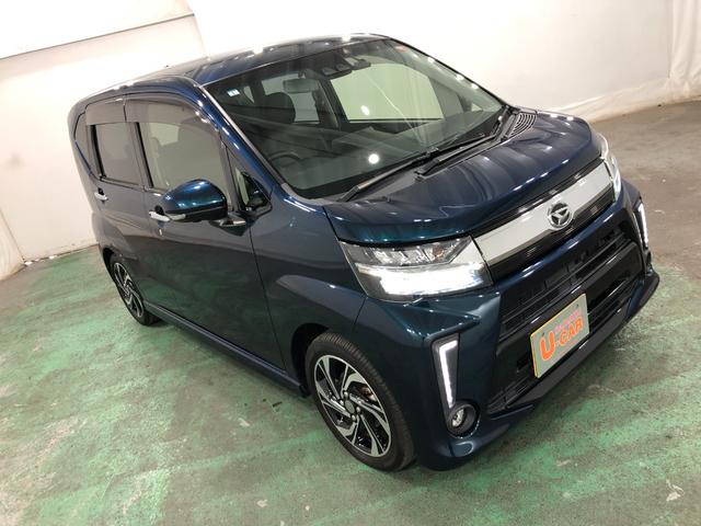 ムーヴカスタム RSハイパーリミテッドSA3 修復歴/ナビ/ETC一年保証・走行距離無制限 走行65309キロ 車検整備付 フルセグナビ ブルートゥース 全周囲カメラ ドラレコ オートライト LEDヘッドライト シートヒーター(埼玉県)の中古車