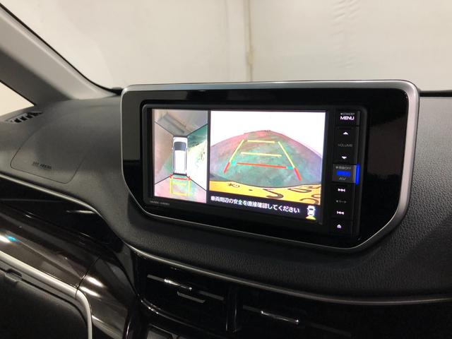 ムーヴカスタム RSハイパーリミテッドSA3 修復歴/ナビ/ETC一年保証・走行距離無制限 走行65309キロ 車検整備付 フルセグナビ ブルートゥース 全周囲カメラ ドラレコ オートライト LEDヘッドライト シートヒーター(埼玉県)の中古車