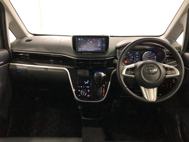 ムーヴカスタム RSハイパーリミテッドSA3 修復歴/ナビ/ETC一年保証・走行距離無制限 走行65309キロ 車検整備付 フルセグナビ ブルートゥース 全周囲カメラ ドラレコ オートライト LEDヘッドライト シートヒーター(埼玉県)の中古車