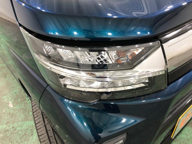 ムーヴカスタム RSハイパーリミテッドSA3 修復歴/ナビ/ETC一年保証・走行距離無制限 走行65309キロ 車検整備付 フルセグナビ ブルートゥース 全周囲カメラ ドラレコ オートライト LEDヘッドライト シートヒーター(埼玉県)の中古車