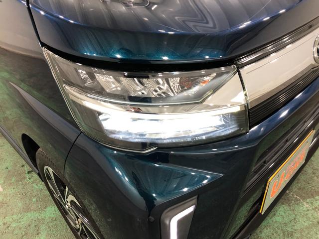 ムーヴカスタム RSハイパーリミテッドSA3 修復歴/ナビ/ETC一年保証・走行距離無制限 走行65309キロ 車検整備付 フルセグナビ ブルートゥース 全周囲カメラ ドラレコ オートライト LEDヘッドライト シートヒーター(埼玉県)の中古車