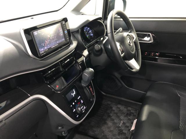 ムーヴカスタム RSハイパーリミテッドSA3 修復歴/ナビ/ETC一年保証・走行距離無制限 走行65309キロ 車検整備付 フルセグナビ ブルートゥース 全周囲カメラ ドラレコ オートライト LEDヘッドライト シートヒーター(埼玉県)の中古車