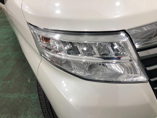 トールカスタムG ターボSA3 走行34508キロ/ナビ/ドラレコ一年保証・走行距離無制限走行34508キロ フルセグナビ バックカメラ ドラレコ クリアランスソナー オートライト LEDヘッドライト 両側電動スライドドア(埼玉県)の中古車