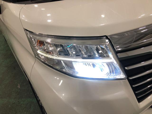 トールカスタムG ターボSA3 走行34508キロ/ナビ/ドラレコ一年保証・走行距離無制限走行34508キロ フルセグナビ バックカメラ ドラレコ クリアランスソナー オートライト LEDヘッドライト 両側電動スライドドア(埼玉県)の中古車