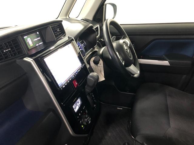 トールカスタムG ターボSA3 走行34508キロ/ナビ/ドラレコ一年保証・走行距離無制限走行34508キロ フルセグナビ バックカメラ ドラレコ クリアランスソナー オートライト LEDヘッドライト 両側電動スライドドア(埼玉県)の中古車