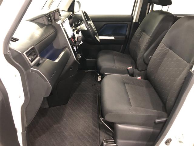 トールカスタムG ターボSA3 走行34508キロ/ナビ/ドラレコ一年保証・走行距離無制限走行34508キロ フルセグナビ バックカメラ ドラレコ クリアランスソナー オートライト LEDヘッドライト 両側電動スライドドア(埼玉県)の中古車