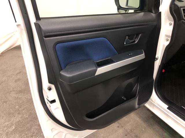 トールカスタムG ターボSA3 走行34508キロ/ナビ/ドラレコ一年保証・走行距離無制限走行34508キロ フルセグナビ バックカメラ ドラレコ クリアランスソナー オートライト LEDヘッドライト 両側電動スライドドア(埼玉県)の中古車