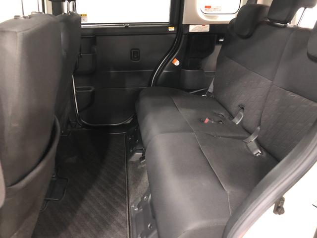 トールカスタムG ターボSA3 走行34508キロ/ナビ/ドラレコ一年保証・走行距離無制限走行34508キロ フルセグナビ バックカメラ ドラレコ クリアランスソナー オートライト LEDヘッドライト 両側電動スライドドア(埼玉県)の中古車