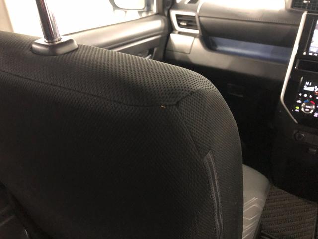 トールカスタムG ターボSA3 走行34508キロ/ナビ/ドラレコ一年保証・走行距離無制限走行34508キロ フルセグナビ バックカメラ ドラレコ クリアランスソナー オートライト LEDヘッドライト 両側電動スライドドア(埼玉県)の中古車