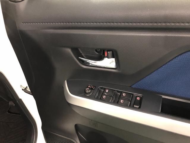 トールカスタムG ターボSA3 走行34508キロ/ナビ/ドラレコ一年保証・走行距離無制限走行34508キロ フルセグナビ バックカメラ ドラレコ クリアランスソナー オートライト LEDヘッドライト 両側電動スライドドア(埼玉県)の中古車