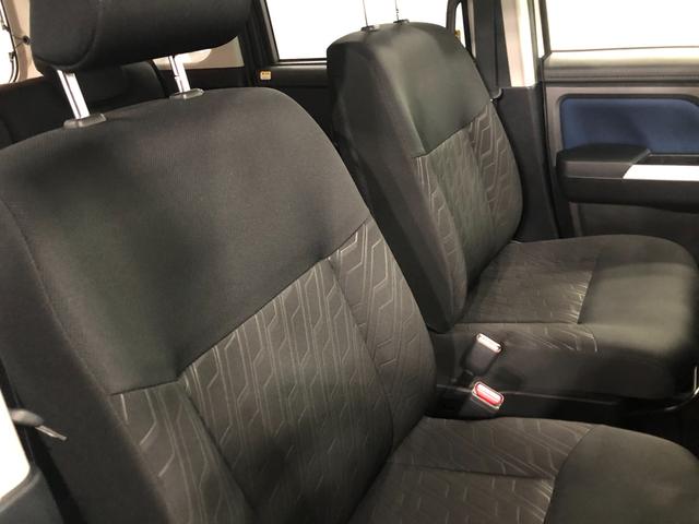 トールカスタムG ターボSA3 走行34508キロ/ナビ/ドラレコ一年保証・走行距離無制限走行34508キロ フルセグナビ バックカメラ ドラレコ クリアランスソナー オートライト LEDヘッドライト 両側電動スライドドア(埼玉県)の中古車