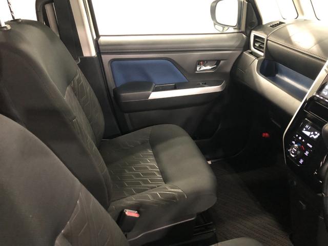 トールカスタムG ターボSA3 走行34508キロ/ナビ/ドラレコ一年保証・走行距離無制限走行34508キロ フルセグナビ バックカメラ ドラレコ クリアランスソナー オートライト LEDヘッドライト 両側電動スライドドア(埼玉県)の中古車