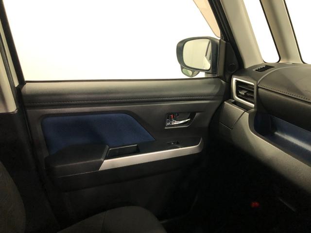 トールカスタムG ターボSA3 走行34508キロ/ナビ/ドラレコ一年保証・走行距離無制限走行34508キロ フルセグナビ バックカメラ ドラレコ クリアランスソナー オートライト LEDヘッドライト 両側電動スライドドア(埼玉県)の中古車