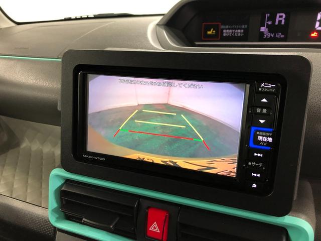 タントＸセレクション　走行３９４１２キロ／純正ナビ／ドラレコ１年保証距離無制限　走行距離３９４１２キロ　純正フルセグナビ　バックカメラ　ドラレコ　純正マット　サイドエアバッグ　ＬＥＤヘッドランプ　アイドリングストップ　シートヒーター　片側電動スライドドア（埼玉県）の中古車