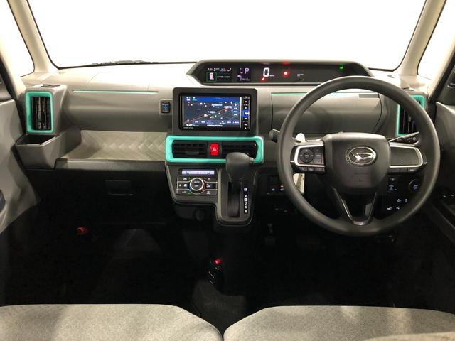 タントＸセレクション　走行３９４１２キロ／純正ナビ／ドラレコ１年保証距離無制限　走行距離３９４１２キロ　純正フルセグナビ　バックカメラ　ドラレコ　純正マット　サイドエアバッグ　ＬＥＤヘッドランプ　アイドリングストップ　シートヒーター　片側電動スライドドア（埼玉県）の中古車